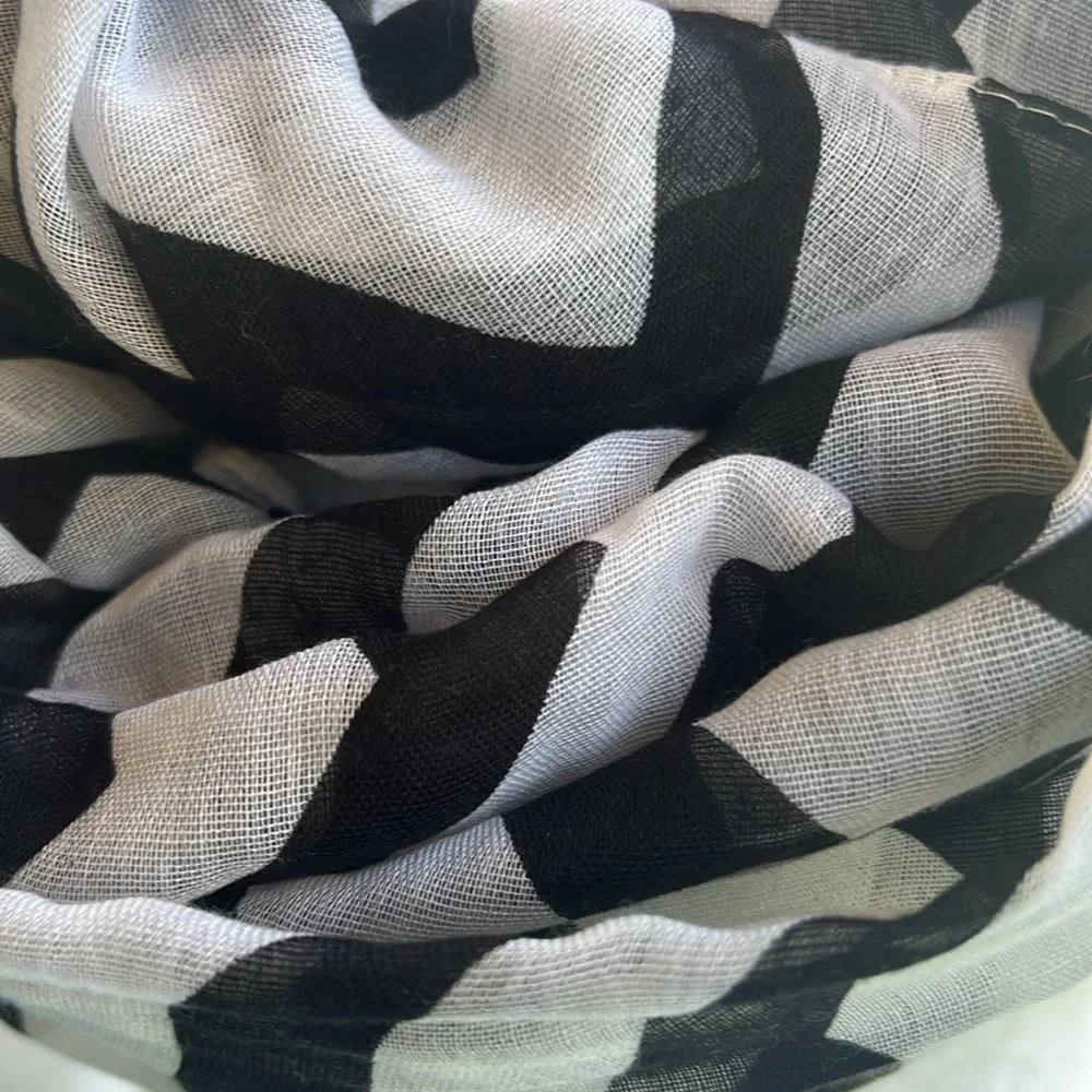 Charming Charlie stylish black